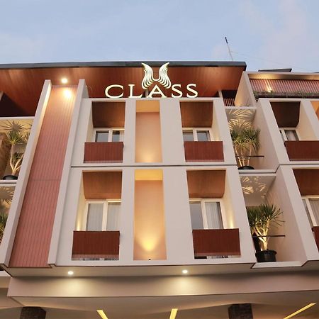 Class Premium Guest House Kasri 외부 사진