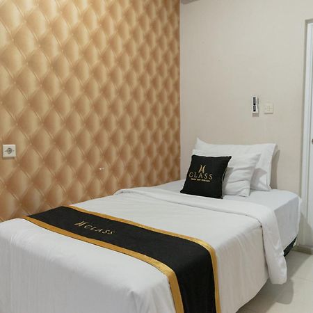 Class Premium Guest House Kasri 외부 사진
