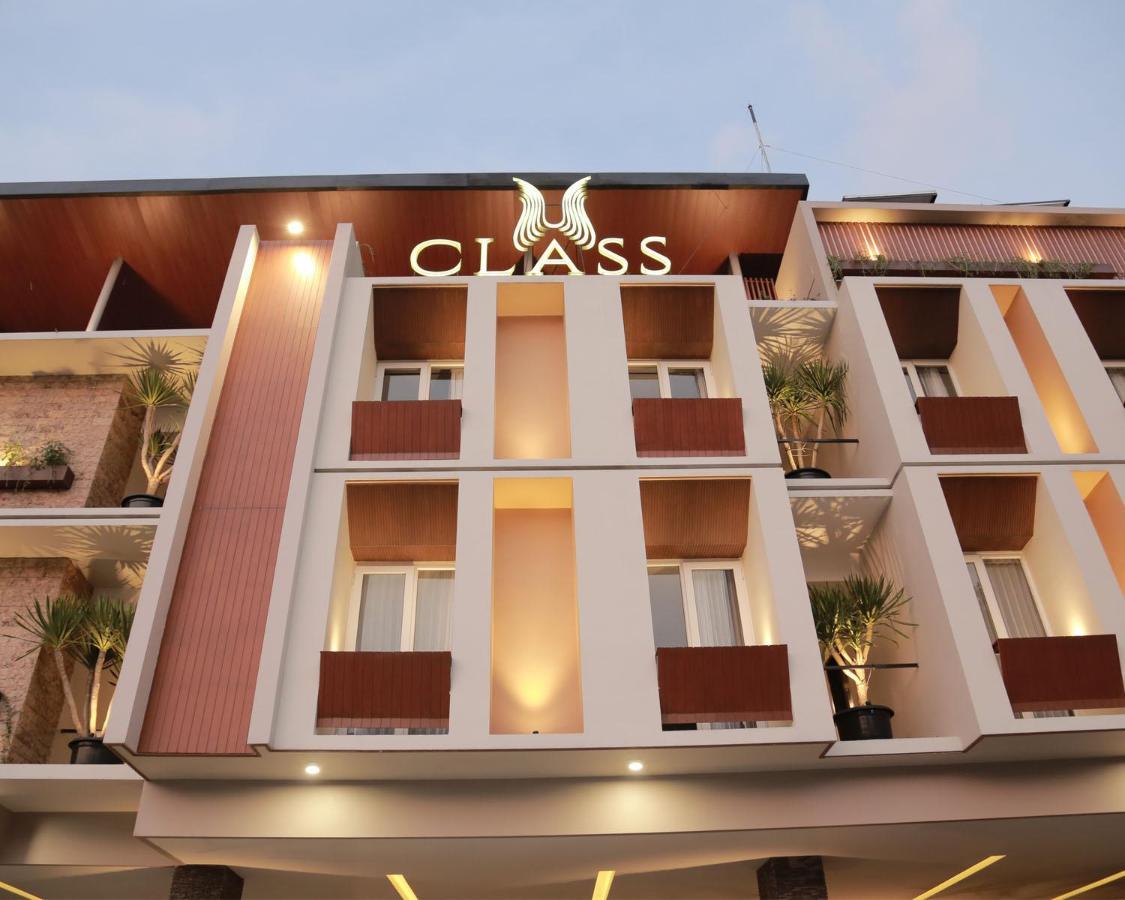 Class Premium Guest House Kasri 외부 사진