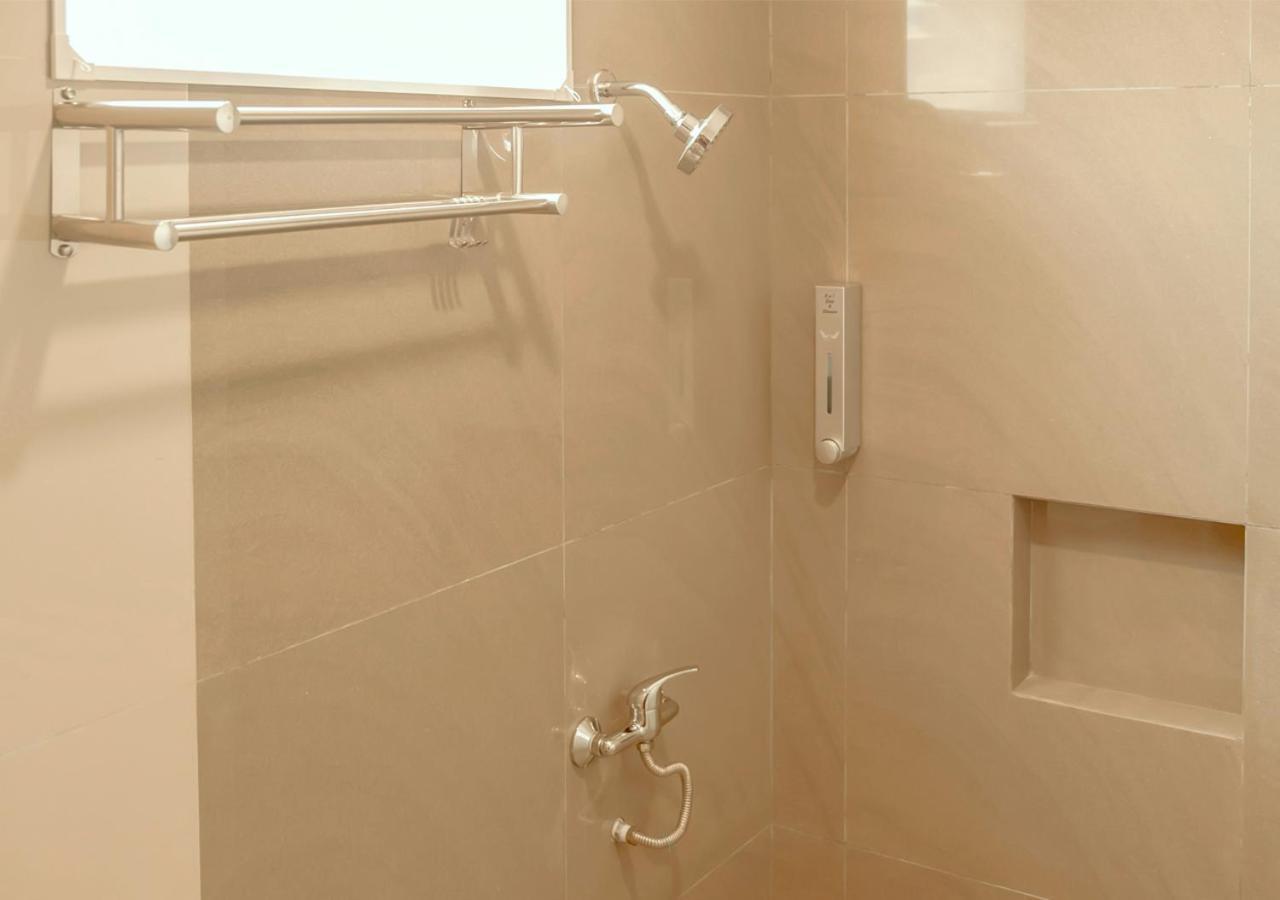 Class Premium Guest House Kasri 외부 사진