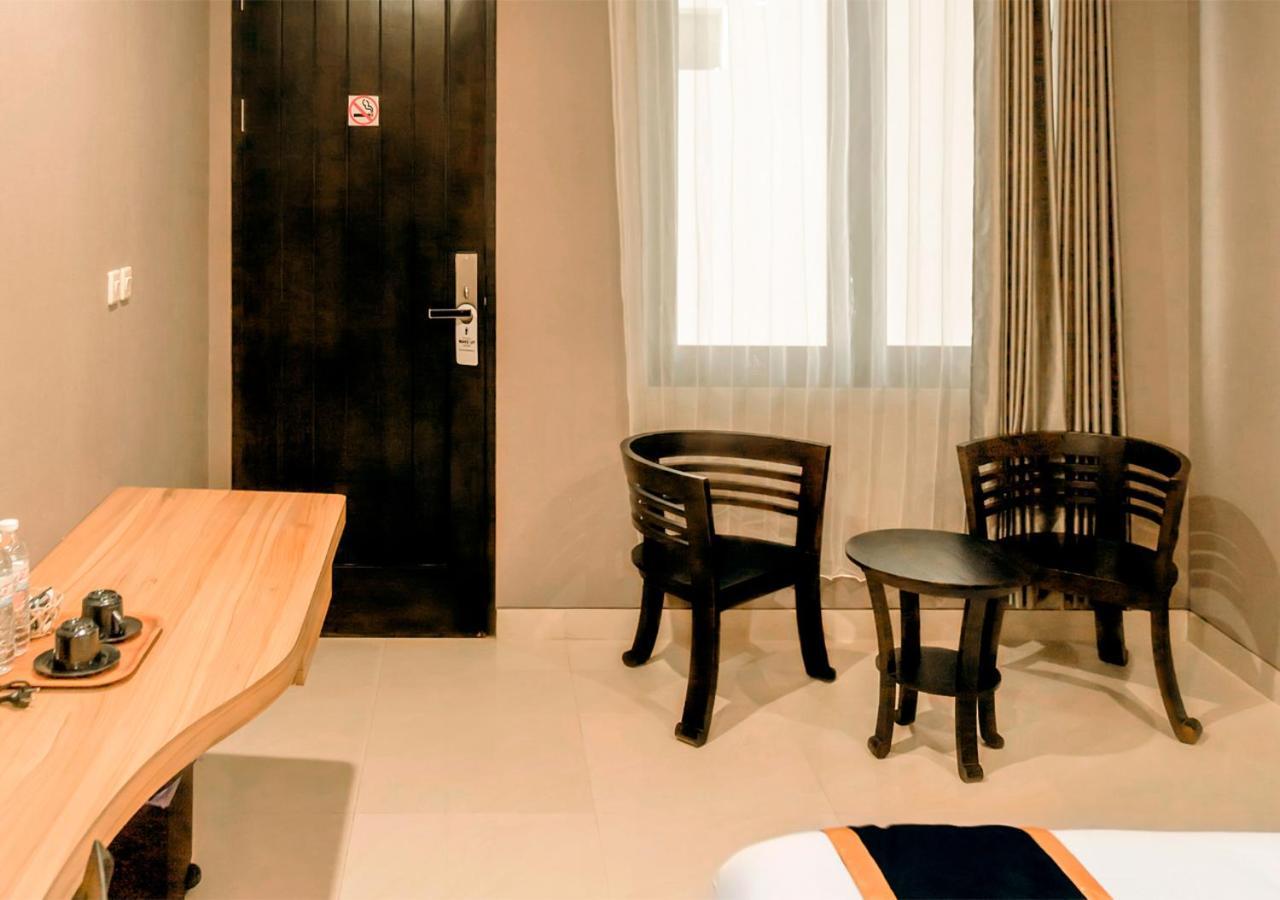 Class Premium Guest House Kasri 외부 사진