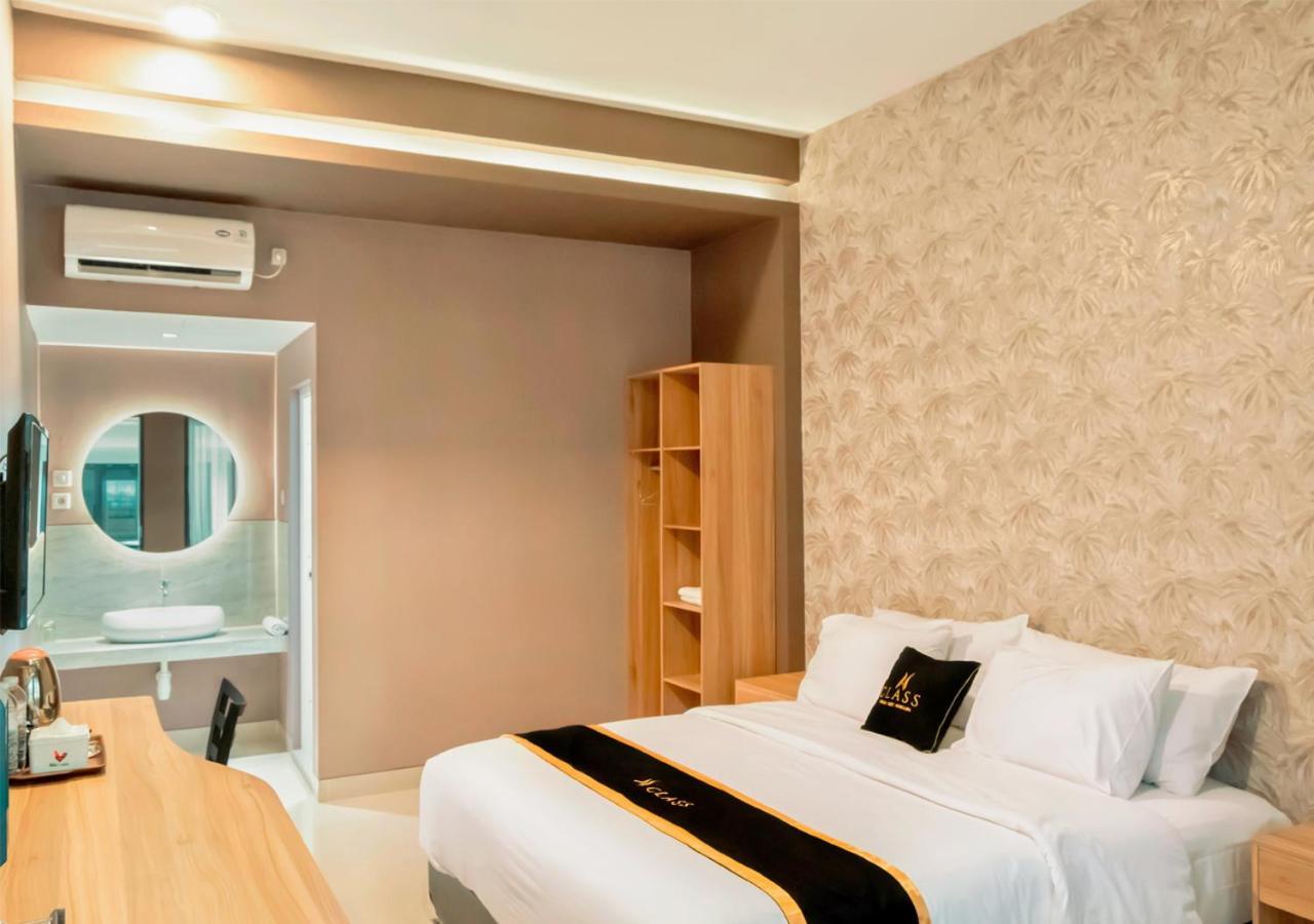 Class Premium Guest House Kasri 외부 사진