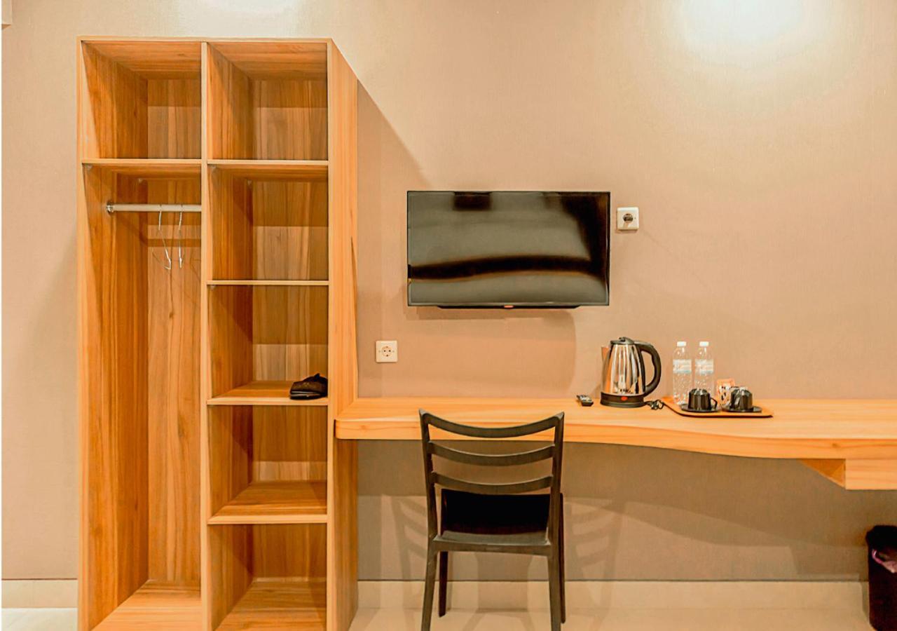 Class Premium Guest House Kasri 외부 사진
