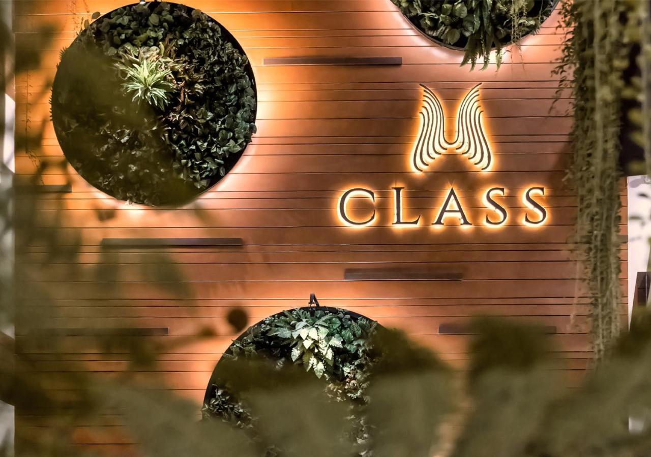 Class Premium Guest House Kasri 외부 사진