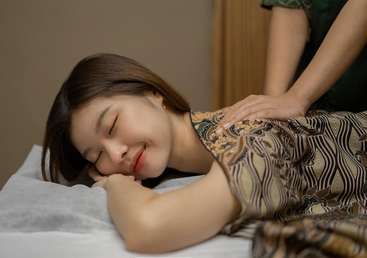 Class Premium Guest House Kasri 외부 사진