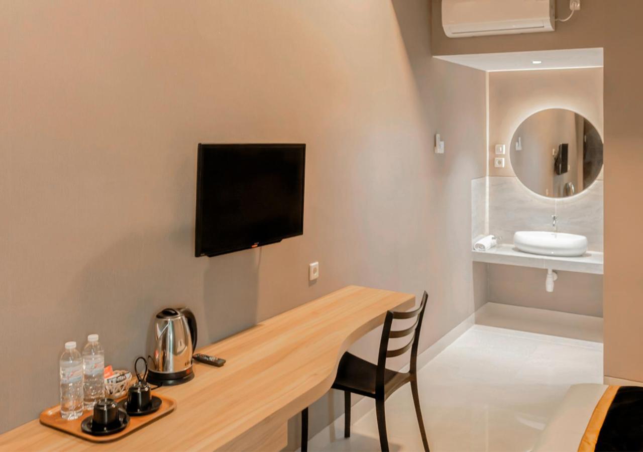 Class Premium Guest House Kasri 외부 사진