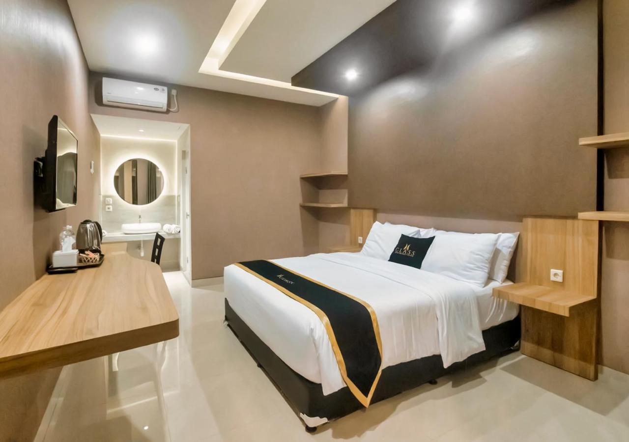 Class Premium Guest House Kasri 외부 사진