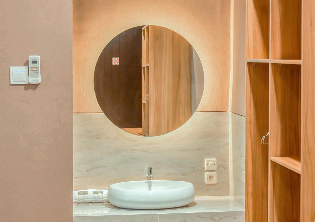 Class Premium Guest House Kasri 외부 사진
