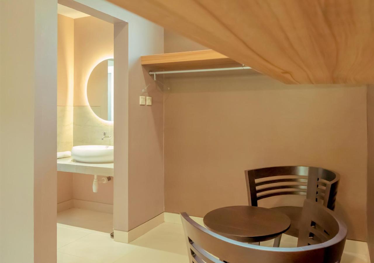 Class Premium Guest House Kasri 외부 사진