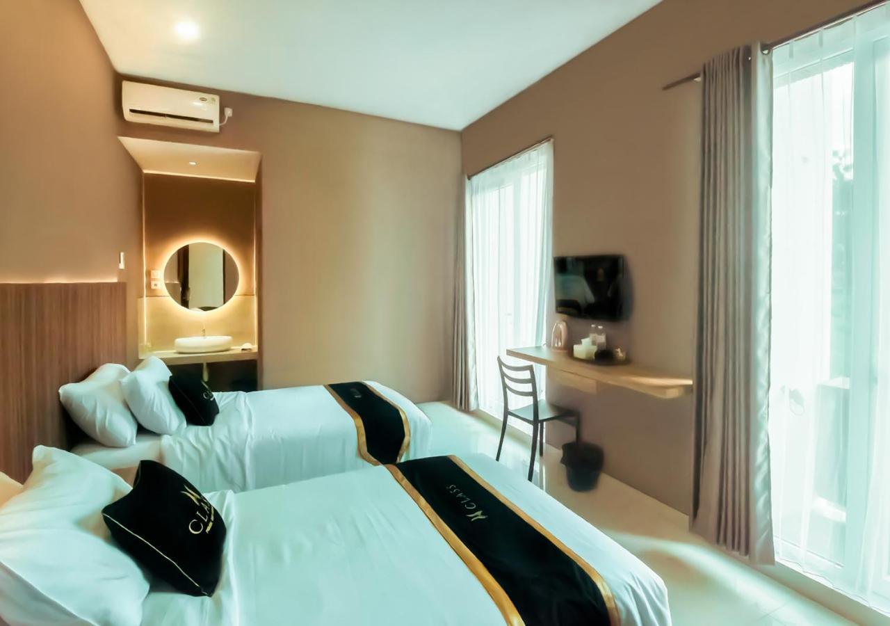 Class Premium Guest House Kasri 외부 사진