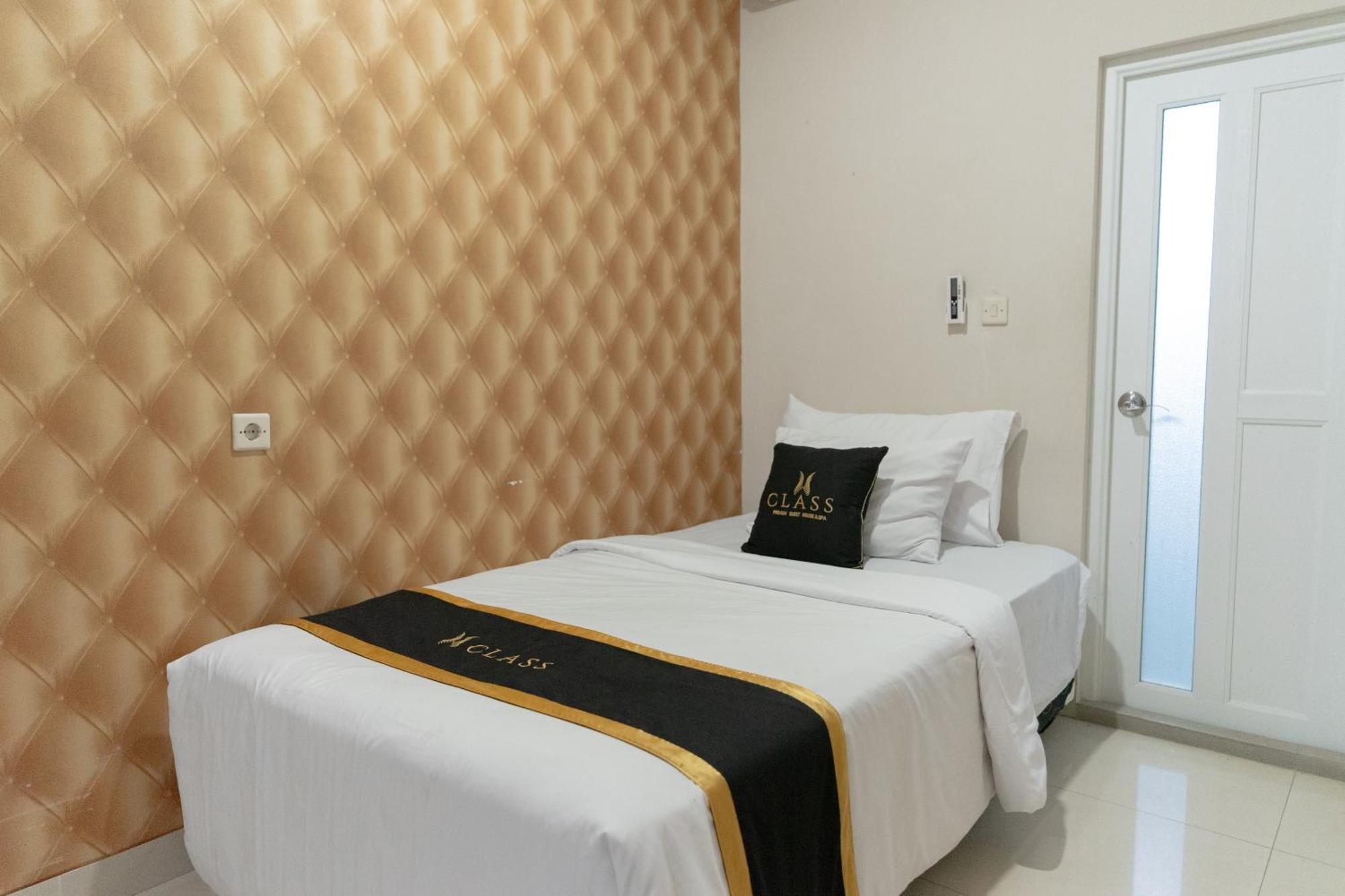 Class Premium Guest House Kasri 외부 사진