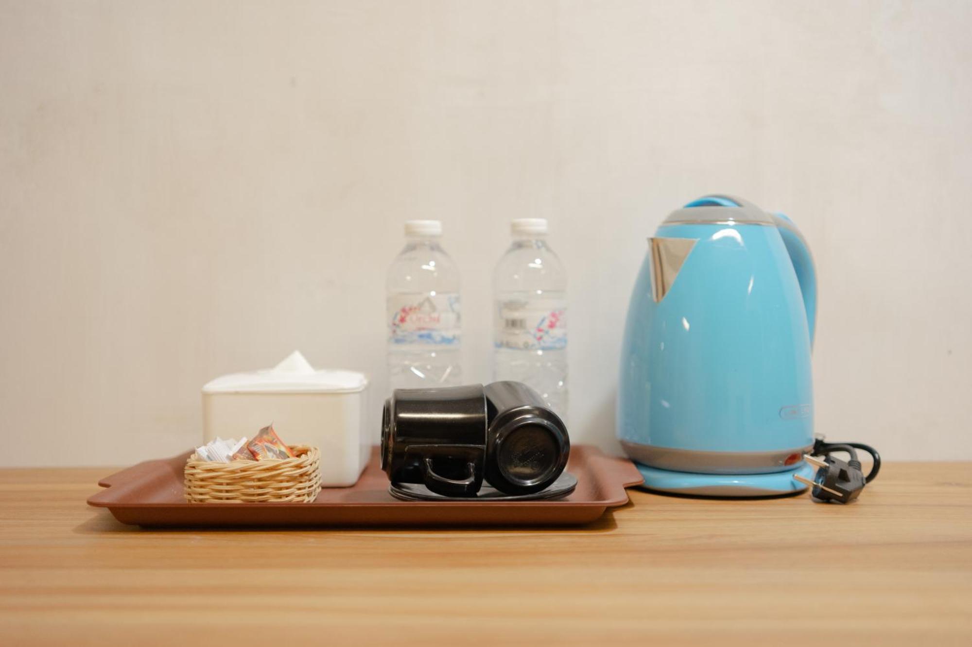 Class Premium Guest House Kasri 외부 사진