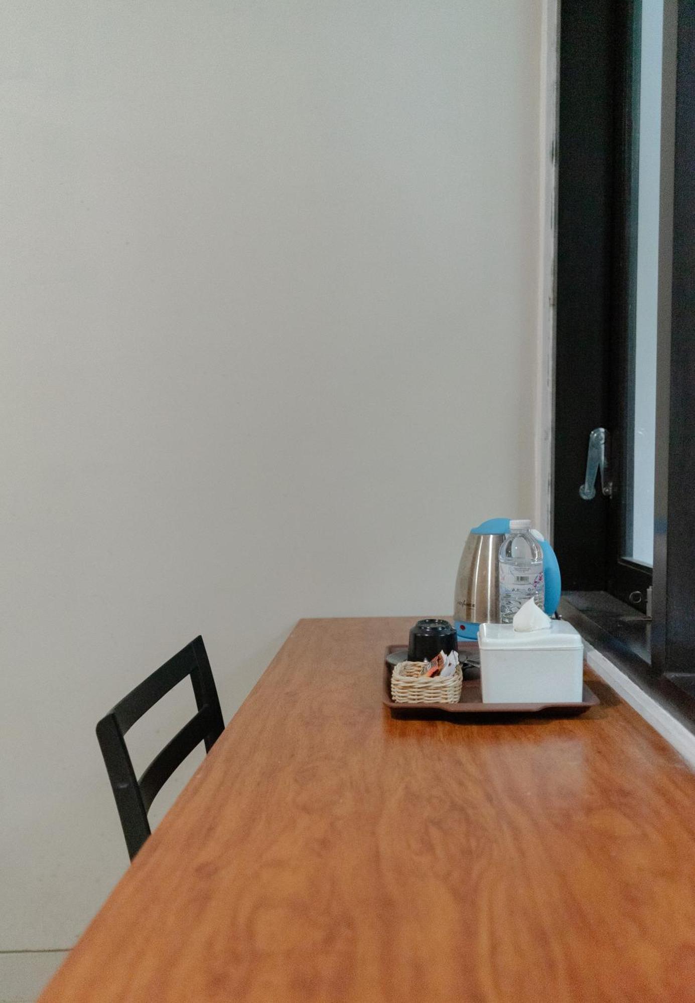 Class Premium Guest House Kasri 외부 사진