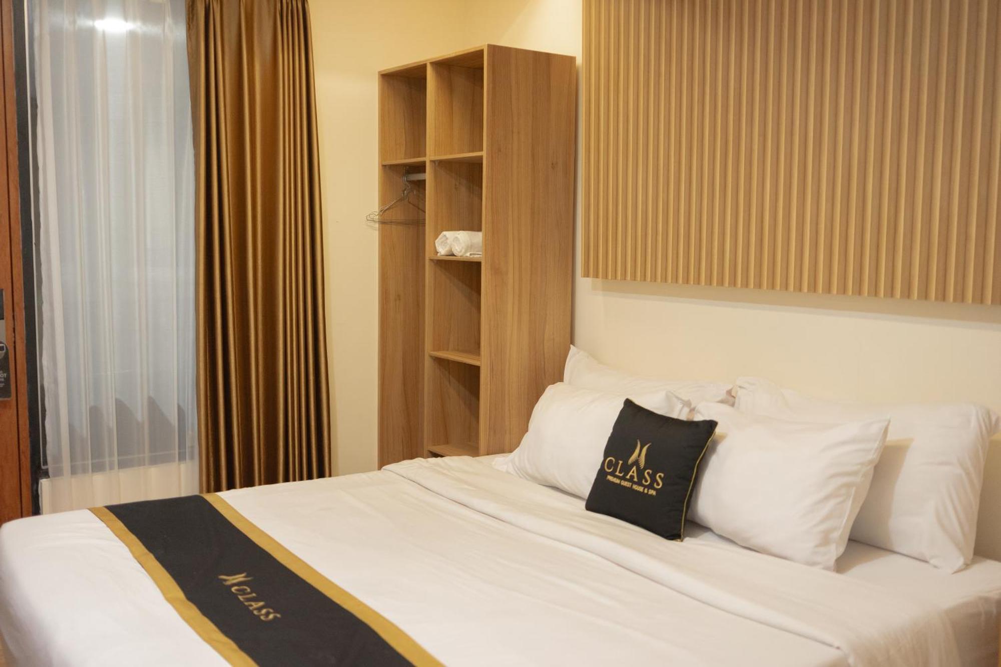 Class Premium Guest House Kasri 외부 사진
