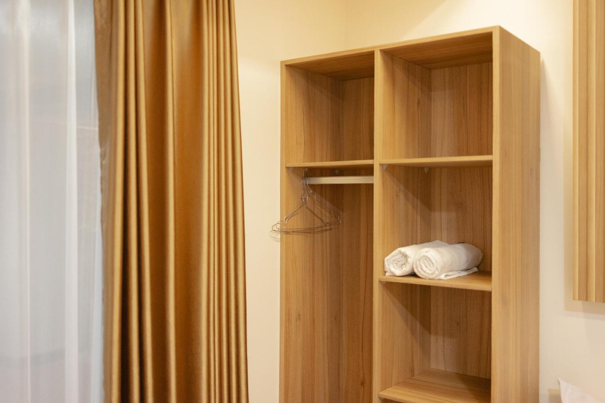 Class Premium Guest House Kasri 외부 사진
