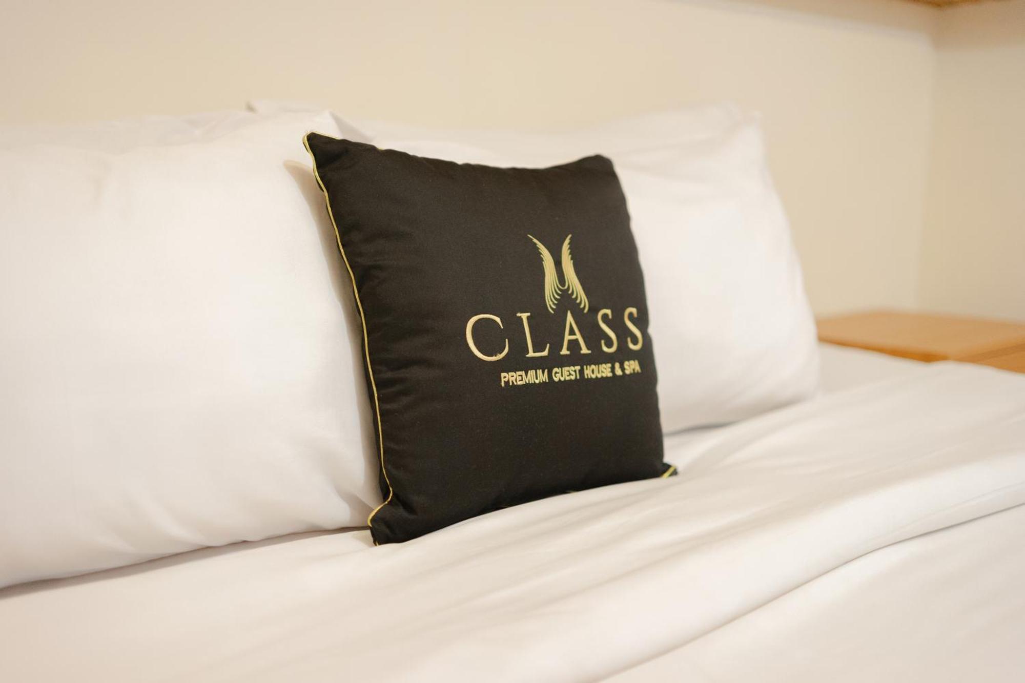 Class Premium Guest House Kasri 외부 사진