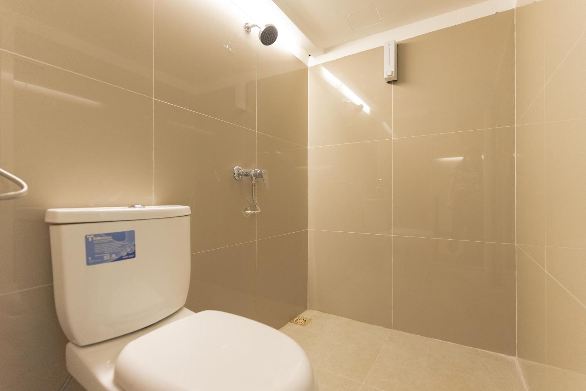 Class Premium Guest House Kasri 외부 사진