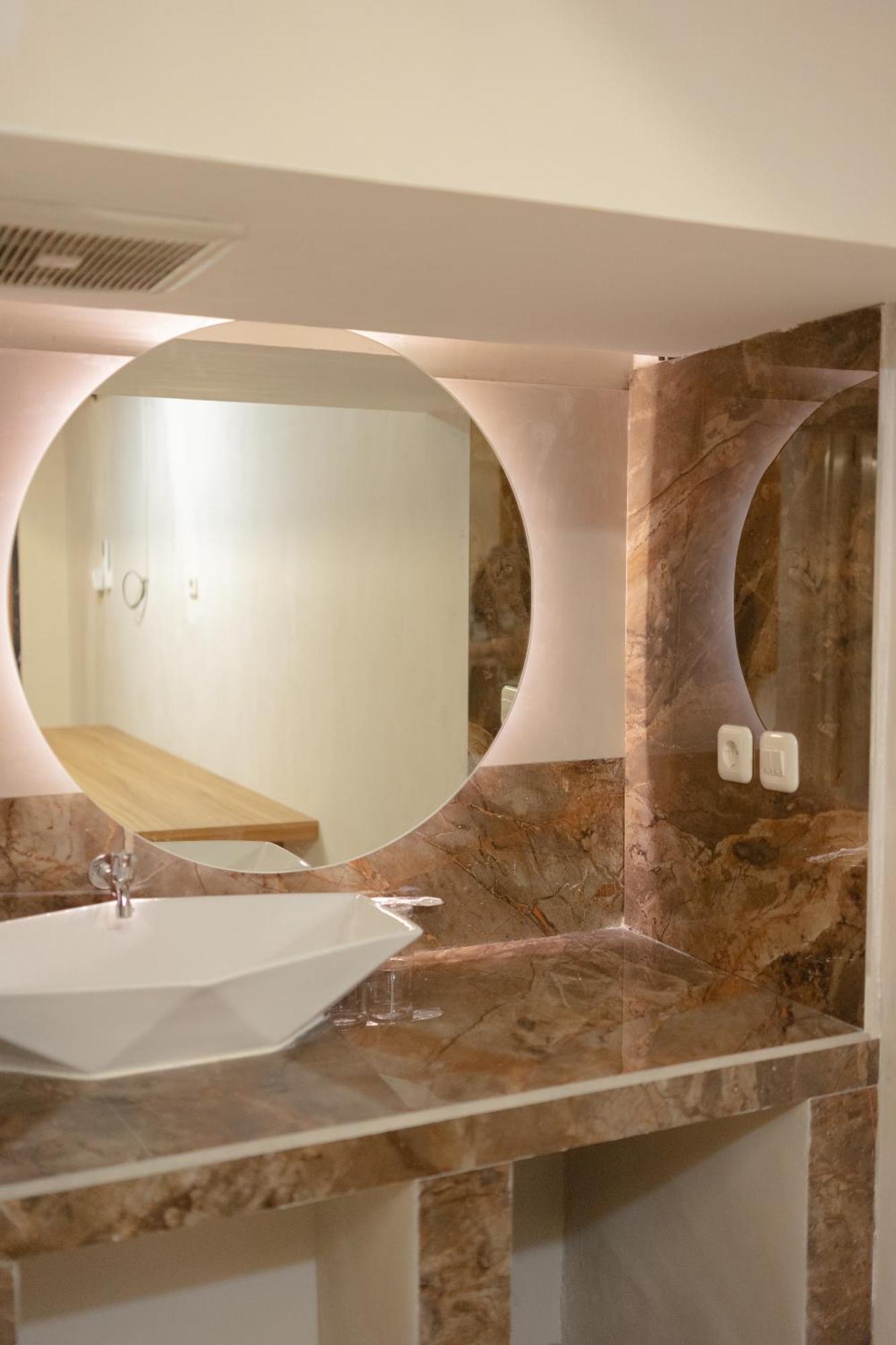 Class Premium Guest House Kasri 외부 사진