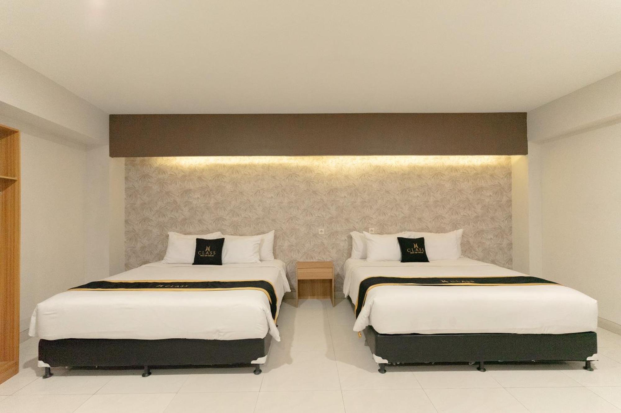Class Premium Guest House Kasri 외부 사진