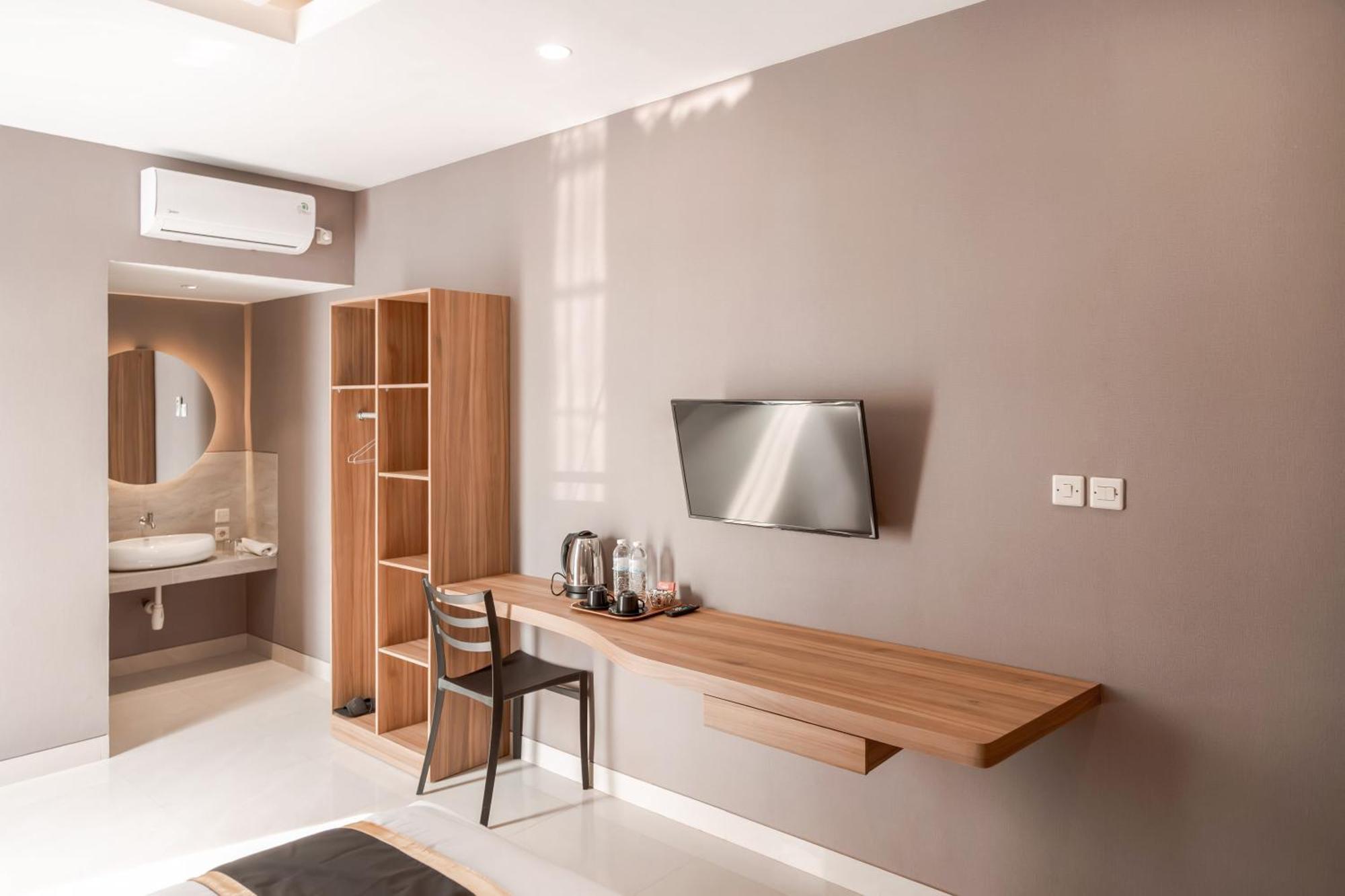 Class Premium Guest House Kasri 외부 사진