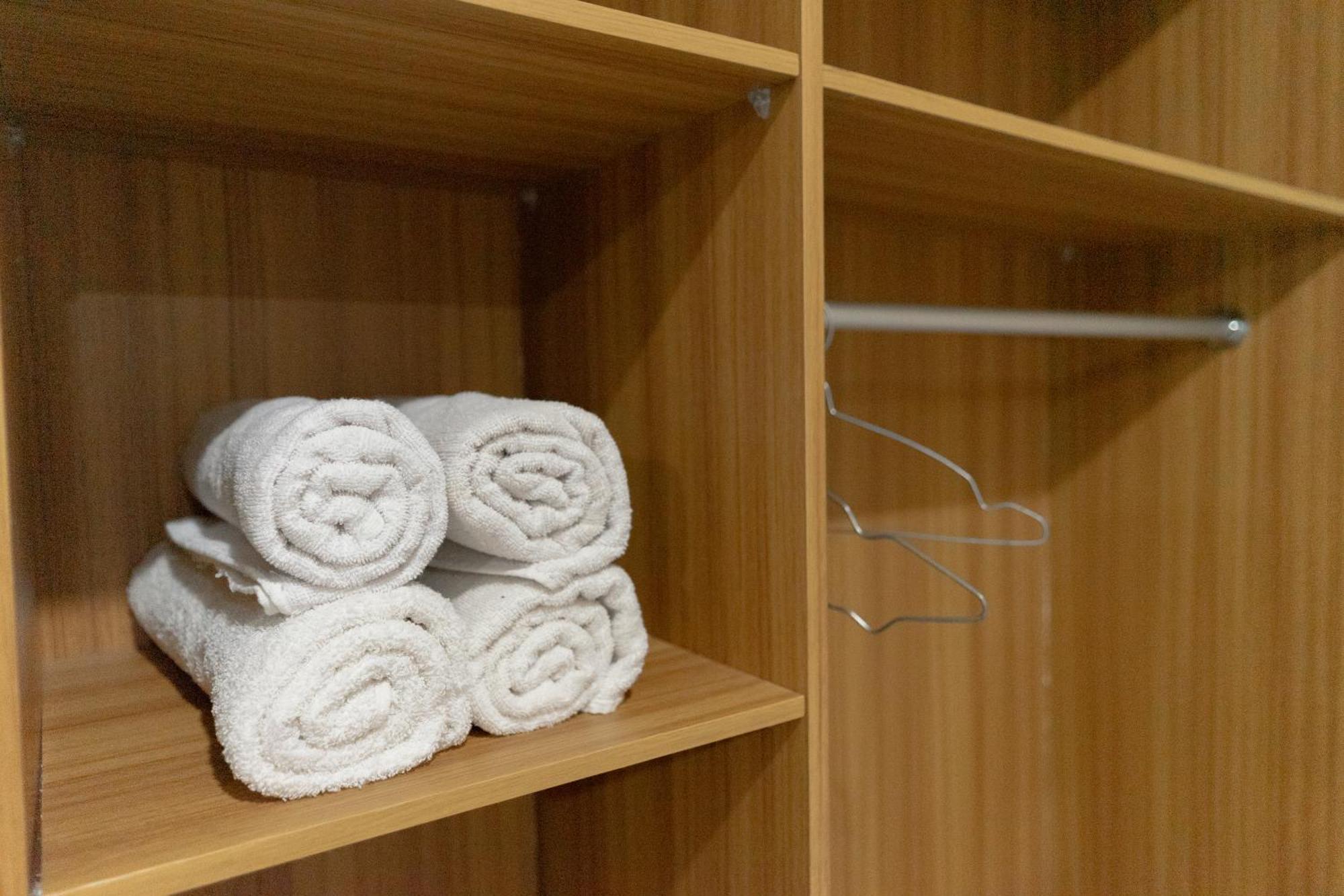 Class Premium Guest House Kasri 외부 사진