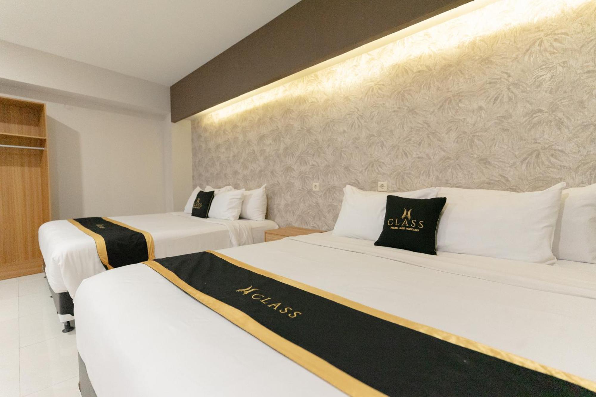 Class Premium Guest House Kasri 외부 사진