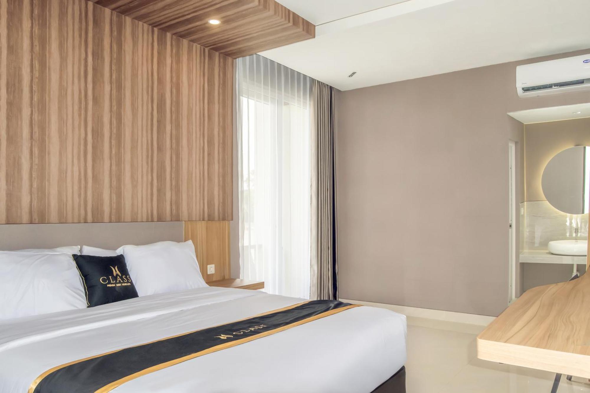 Class Premium Guest House Kasri 외부 사진