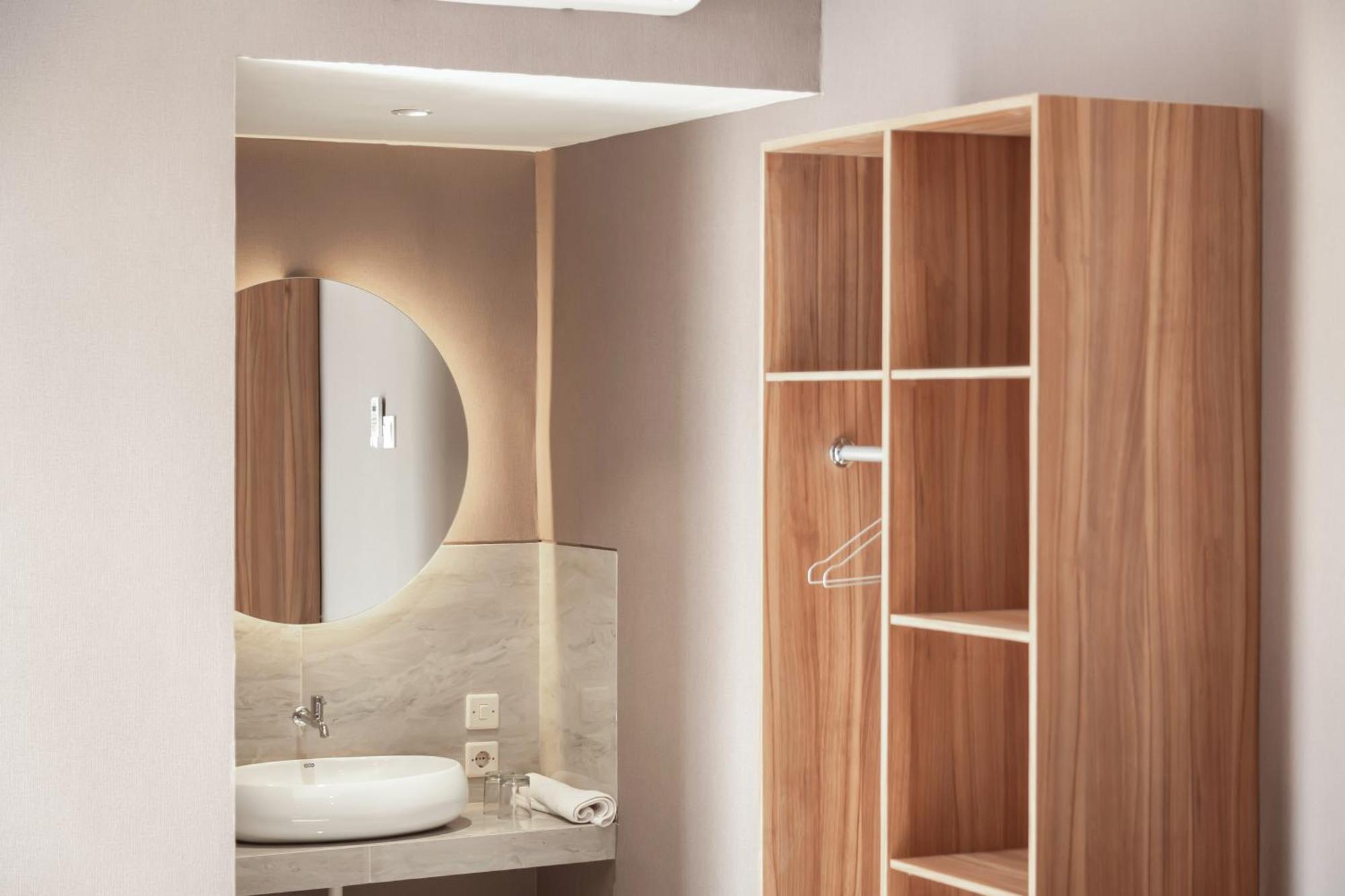 Class Premium Guest House Kasri 외부 사진