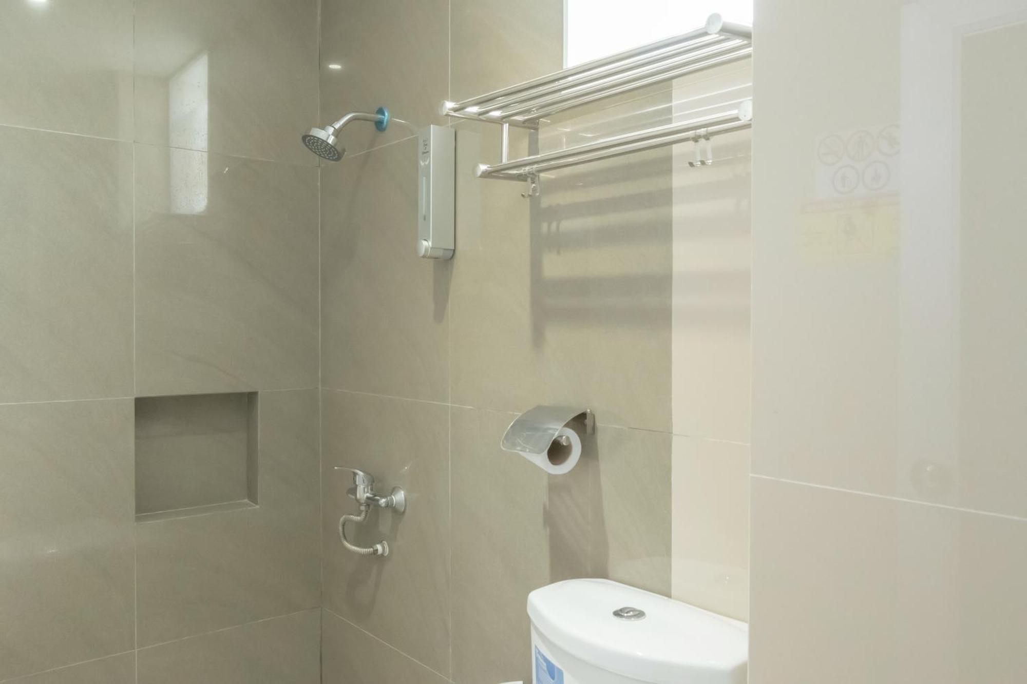 Class Premium Guest House Kasri 외부 사진