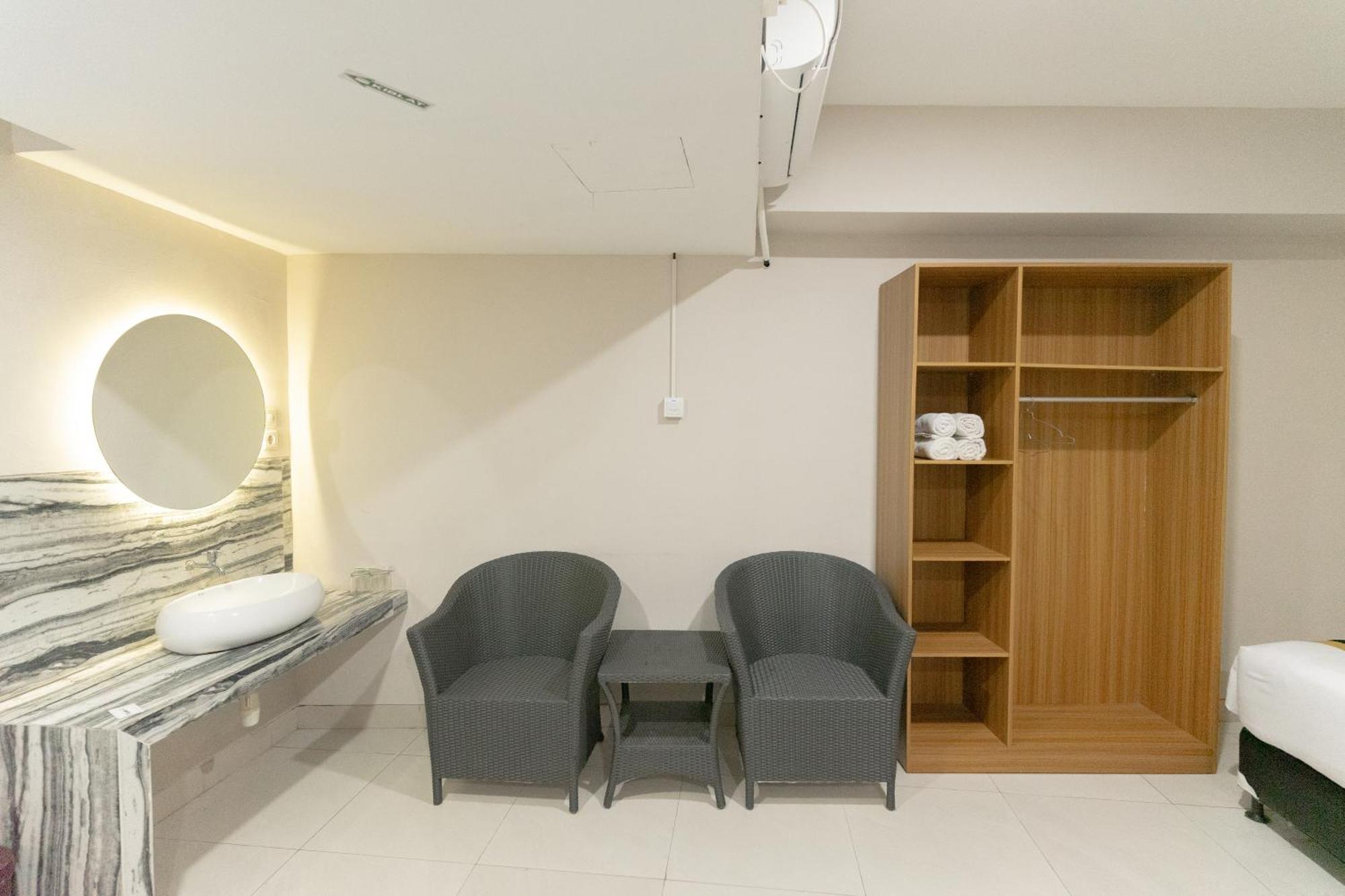 Class Premium Guest House Kasri 외부 사진