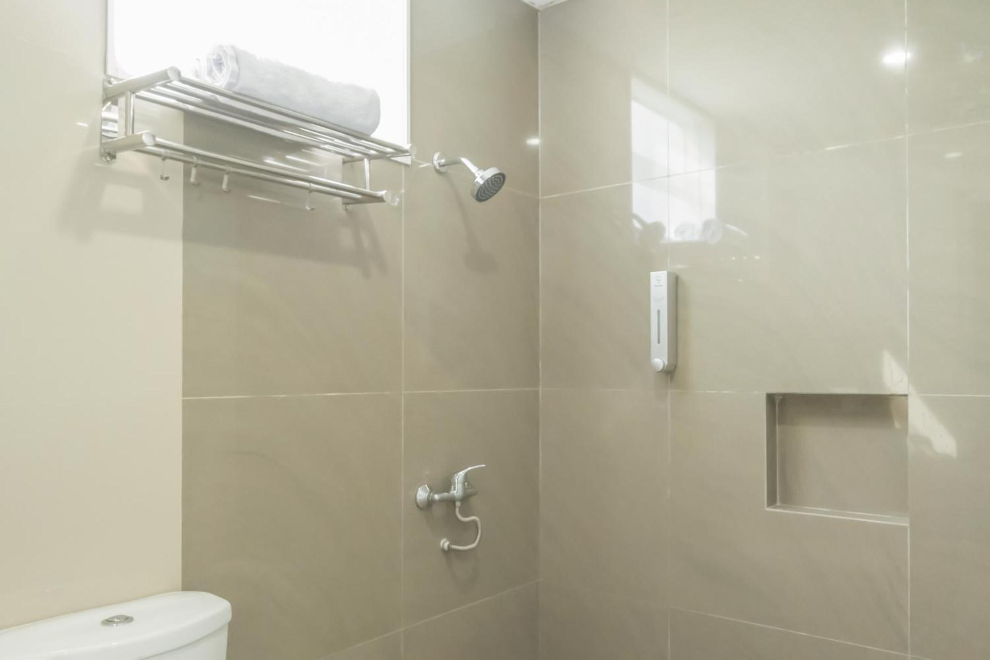 Class Premium Guest House Kasri 외부 사진