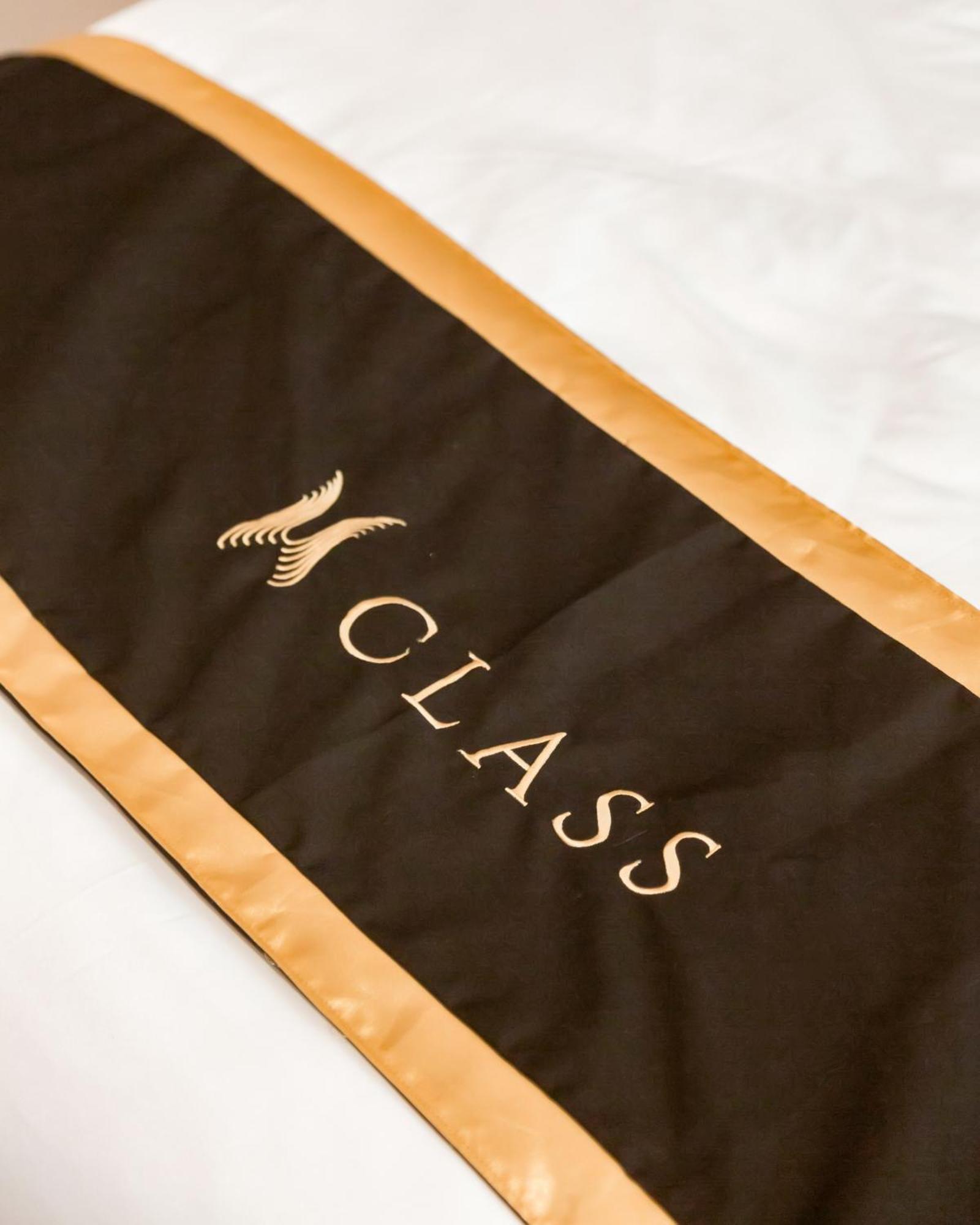 Class Premium Guest House Kasri 외부 사진