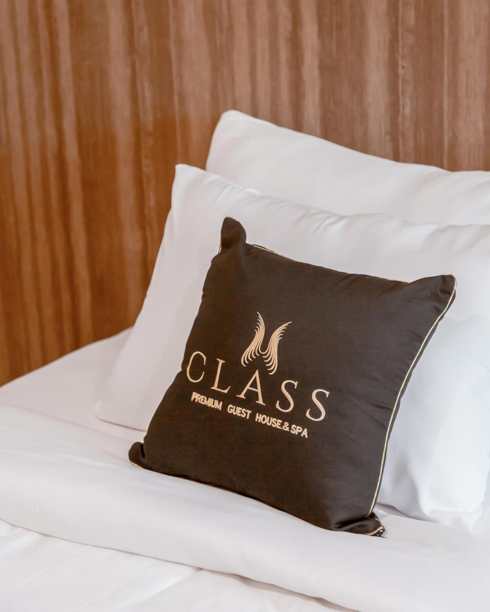 Class Premium Guest House Kasri 외부 사진