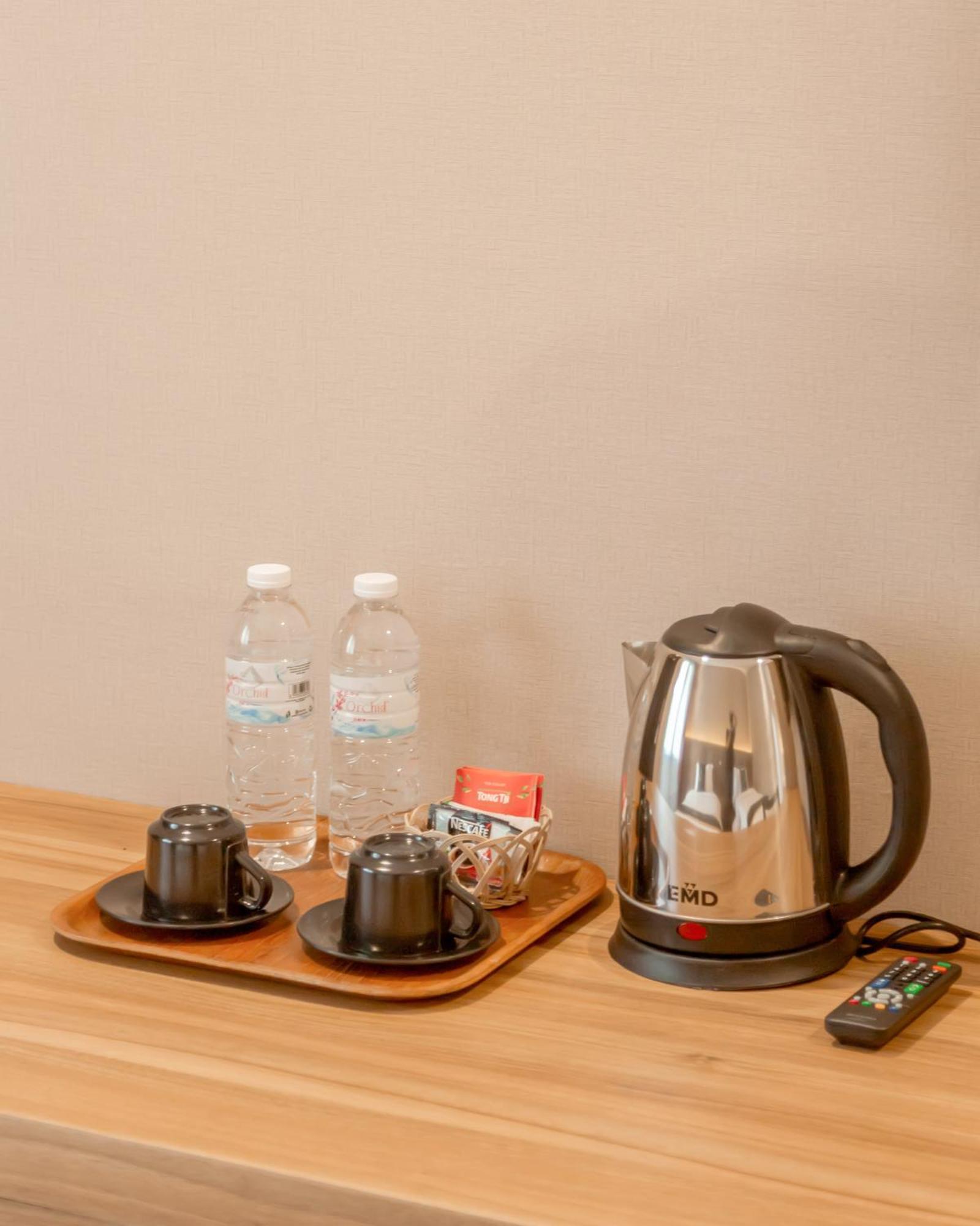 Class Premium Guest House Kasri 외부 사진