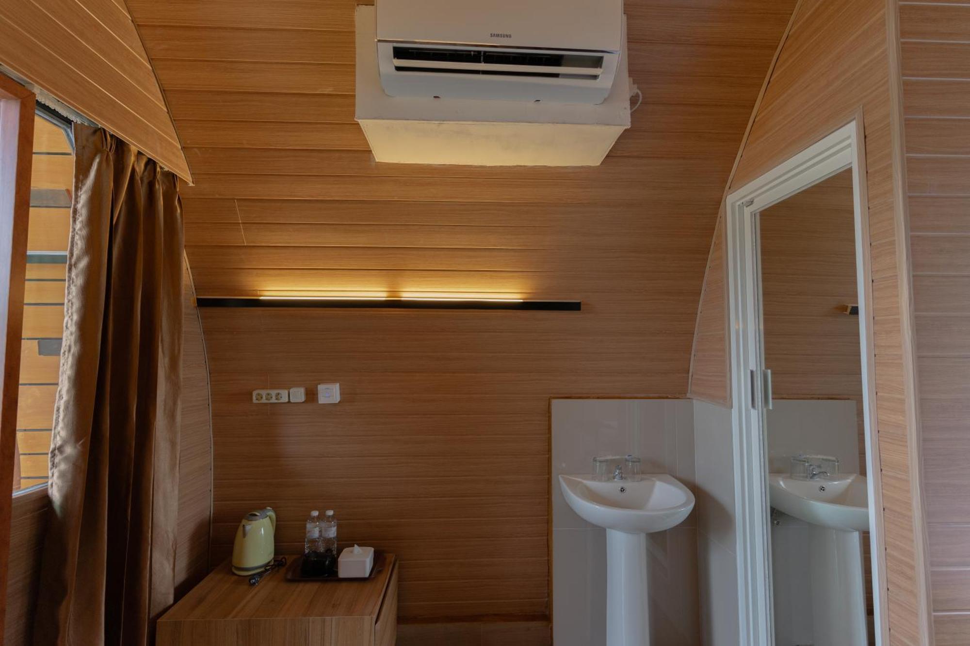 Class Premium Guest House Kasri 외부 사진