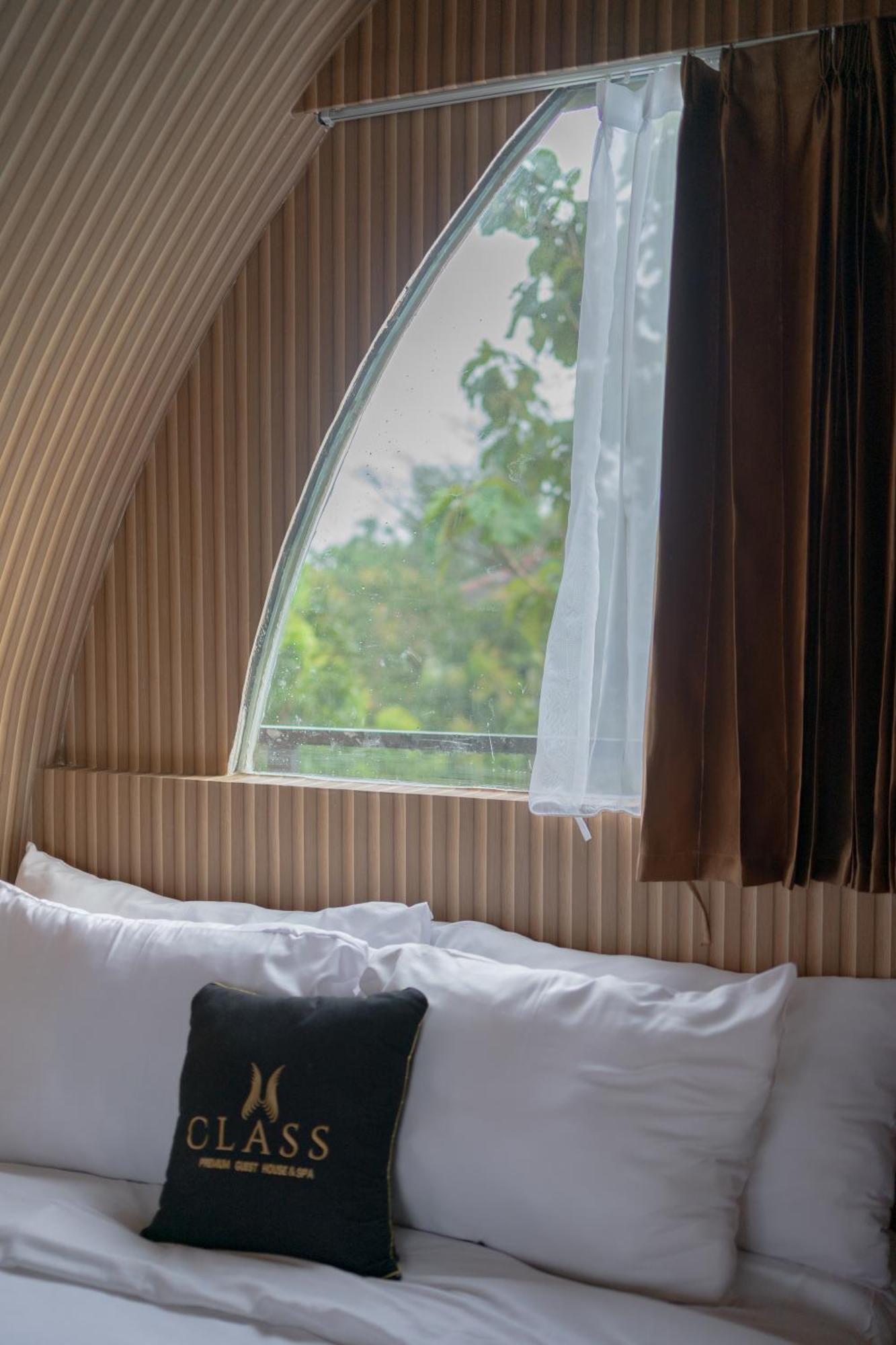 Class Premium Guest House Kasri 외부 사진