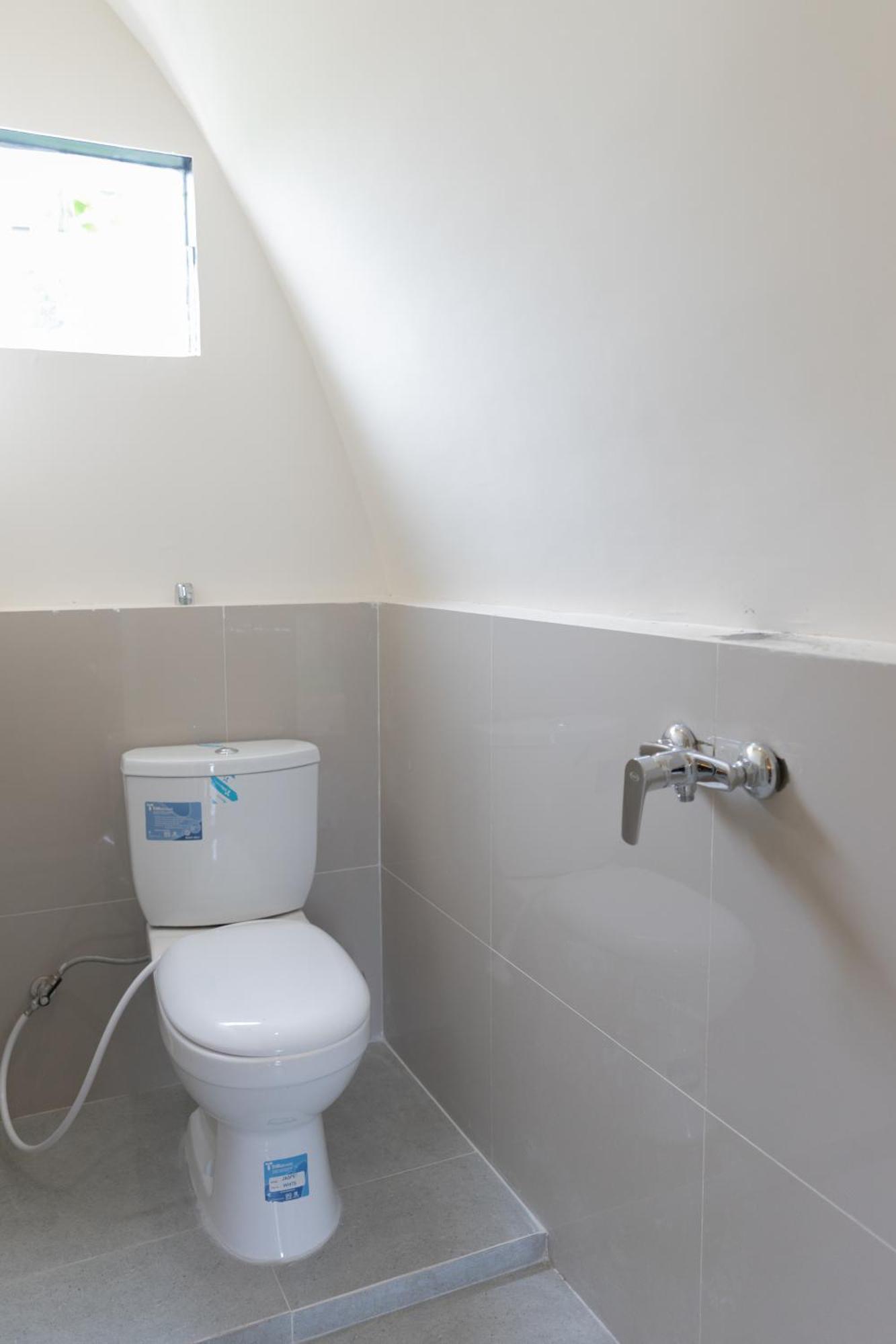 Class Premium Guest House Kasri 외부 사진