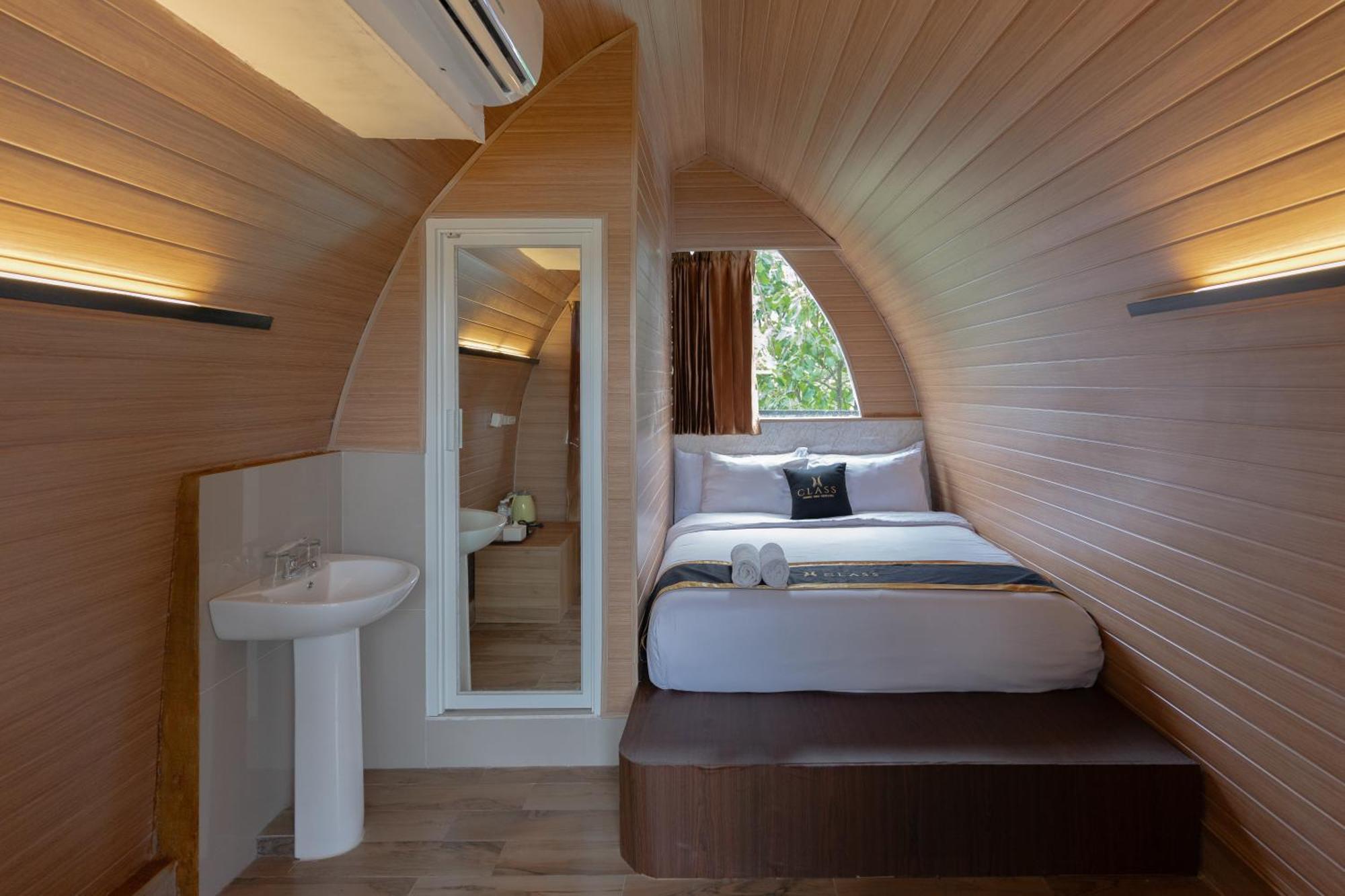 Class Premium Guest House Kasri 외부 사진