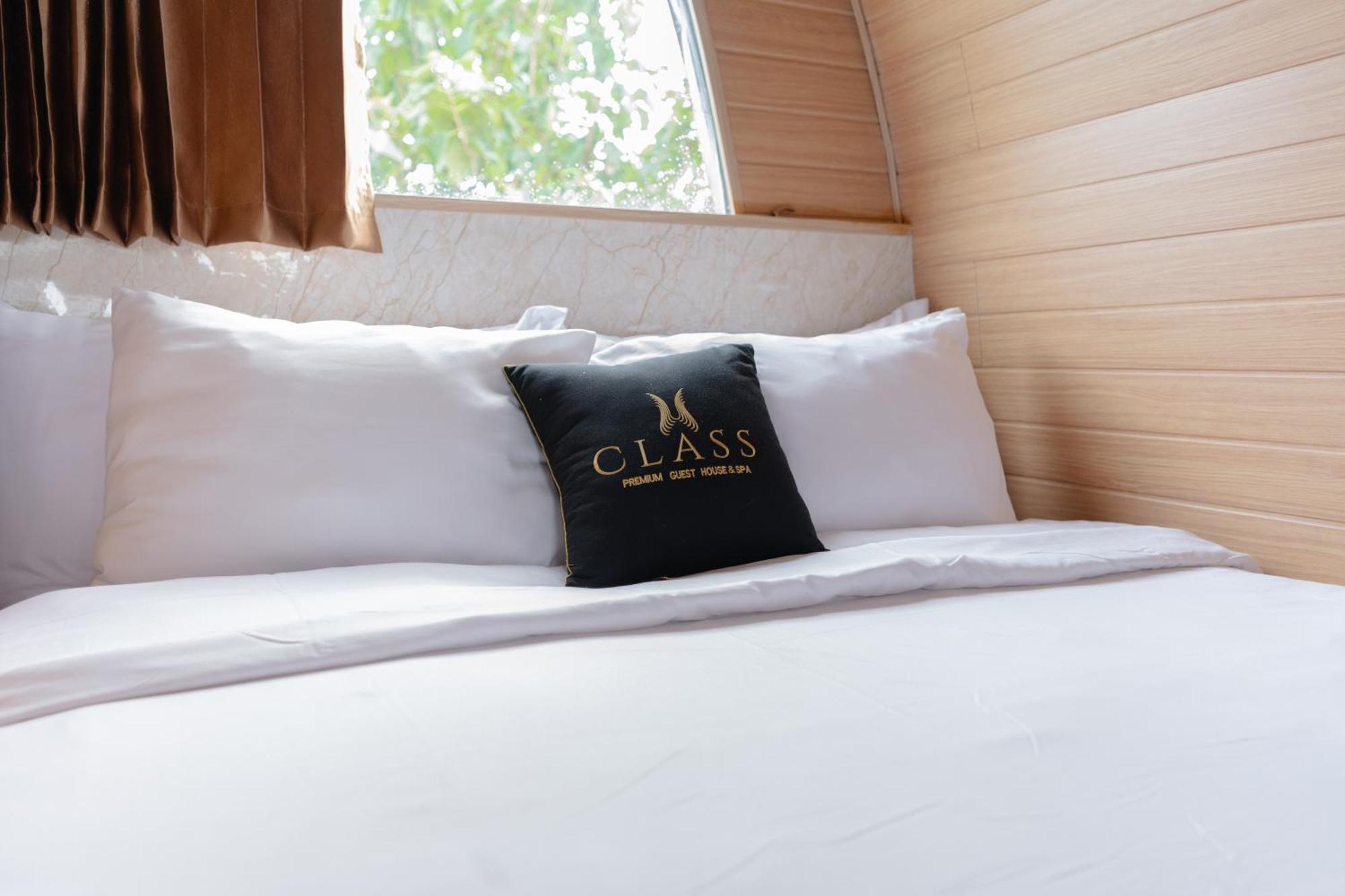 Class Premium Guest House Kasri 외부 사진